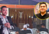 Edwin Guerrero Neyra, director y productor de Corazón Serrano