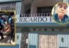 Colegio Ricardo Palma, ubicado en la av. Ramón Castilla