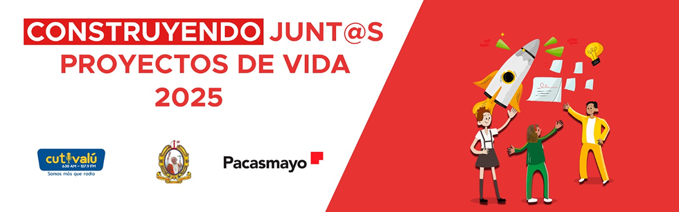 proyectos de vida 2025 banner grande