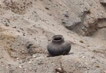 Más del 50 % de sitios arqueológicos en Piura han sido objeto de huaqueo 