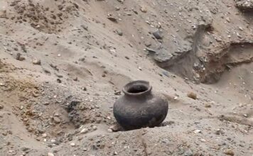 Más del 50 % de sitios arqueológicos en Piura han sido objeto de huaqueo 