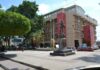 Plaza Tres Culturas