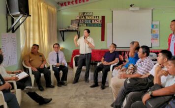 Alerta contra la Trata