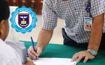 Los resultados de las Elecciones UNP 2025 “deben darse en el acto”, afirma catedrático