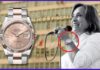 SAC blinda a presidenta Dina Boluarte por caso rolex