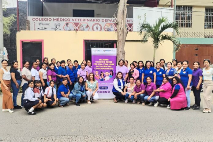 JORNADA DE EMPODERAMIENTO