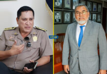 Inseguridad ciudadana en aumento