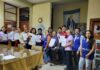 Ugel Piura entrega resoluciones a docentes tutores que trabajaron sesiones sobre prevención de trata de personas con Cutivalú