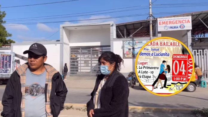 Piura: realizan pollada para ayudar a niña que sufrió quemaduras tras explosión de botella de alcohol Piura: realizan pollada para ayudar a niña que sufrió quemaduras tras explosión de botella de alcohol