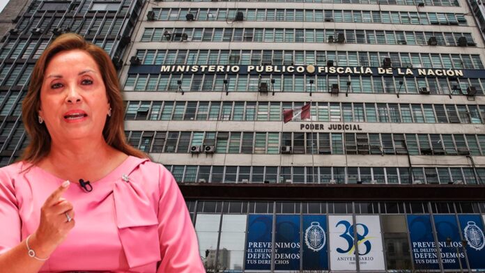 Dina Boluarte, presidenta de la República. Foto: Noticias Trujillo 360 Dina Boluarte, presidenta de la República. Foto: Noticias Trujillo 360
