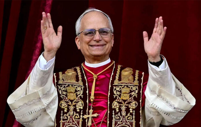 PAPA LEON