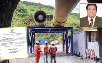 El Arquitecto Leonardo Cardoza es el nuevo gerente del PEIHAP