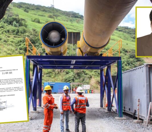 El Arquitecto Leonardo Cardoza es el nuevo gerente del PEIHAP