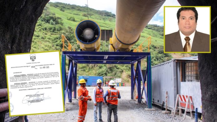 El Arquitecto Leonardo Cardoza es el nuevo gerente del PEIHAP El Arquitecto Leonardo Cardoza es el nuevo gerente del PEIHAP