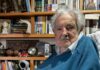 José Mujica, expresidente de Uruguay