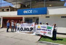 OECE resuelve apelación y entrega la buena pro al Consorcio Castilla para el proyecto de los 105 AA.HH.