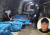 Sujeto vinculado a masacre huyó a Colombia