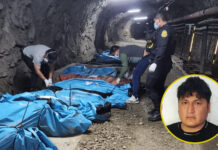 Sujeto vinculado a masacre huyó a Colombia