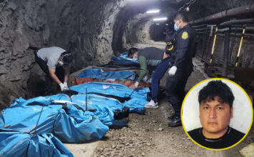 Sujeto vinculado a masacre huyó a Colombia