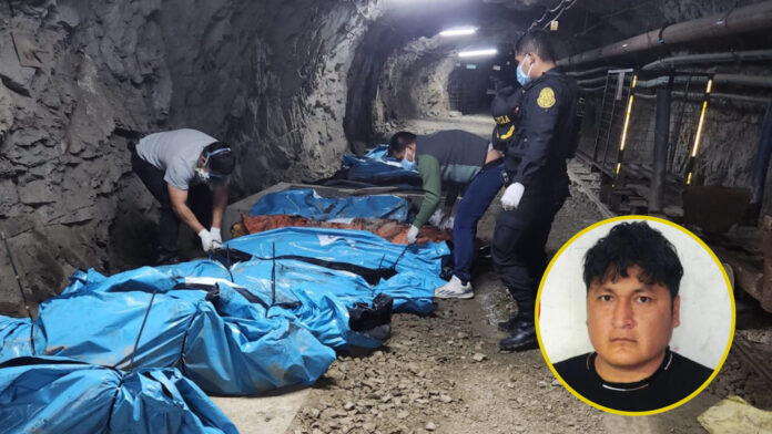 Sujeto vinculado a masacre huyó a Colombia Sujeto vinculado a masacre huyó a Colombia