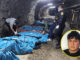 Sujeto vinculado a masacre huyó a Colombia