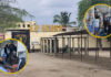 Penal de varones de Piura