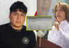 Miguel Rodríguez envía carta notarial a Dina Boluarte