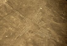 Líneas de Nazca