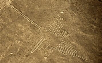 Líneas de Nazca