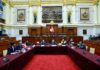 Congresistas aprueba hacer campaña política durante semana de representación