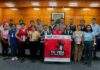 Coprosec Paita y Cutivalú desarrollan acciones de capacitación y difusión contra la trata de personas