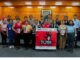 Coprosec Paita y Cutivalú desarrollan acciones de capacitación y difusión contra la trata de personas