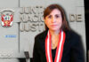 Patricia Benavides intena apoderarse del MP