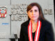 Patricia Benavides intena apoderarse del MP