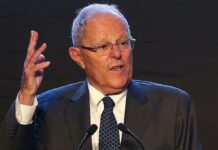 Pedro Pablo Kuczynski