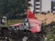 India: avión se estrella contra edificio y deja más de 240 fallecidos