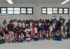 Estudiantes de la I.E. 20138 en el segundo día de la sesión