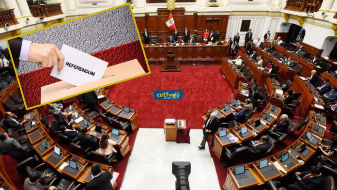 Votaciòn en Congreso Votaciòn en Congreso