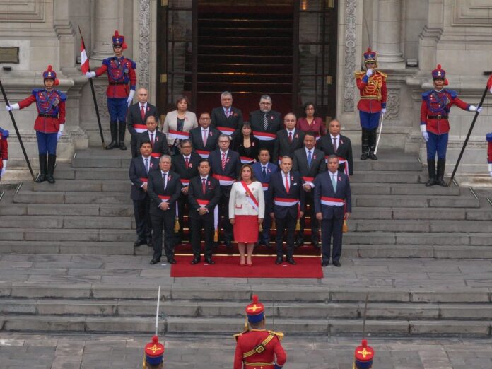 Mensaje presidencial Mensaje presidencial