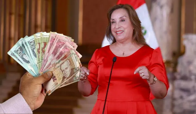 Dina Boluarte Dina Boluarte