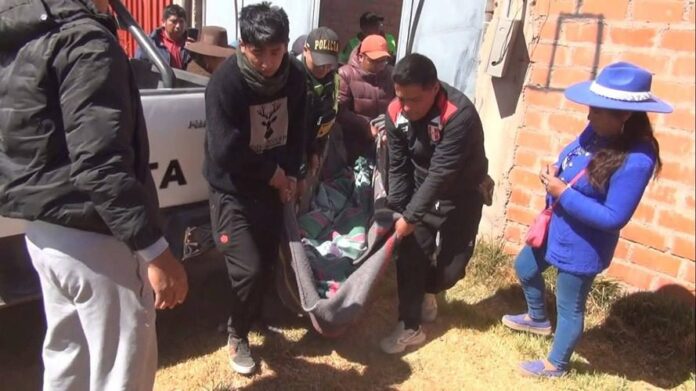 Juliaca: Hallan muerto a comerciante de autos en su vivienda; investigan las causas