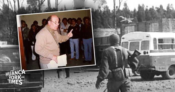 Corte IDH ordena suspender Ley de Amnistía para militares y policías acusados de violar derechos humanos