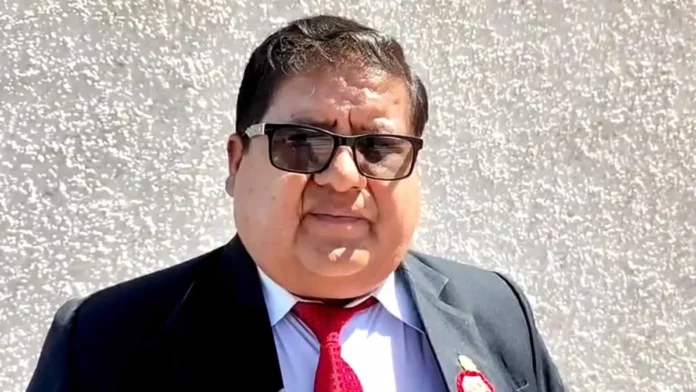 Juliaca en caos: Gerente municipal defiende inacción ante comercio ambulatorio que invade calles y veredas