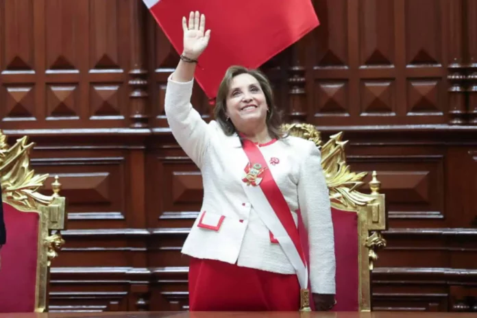 ¿Qué promesas hizo Dina Boluarte para La Libertad en su mensaje de este 28 de julio?