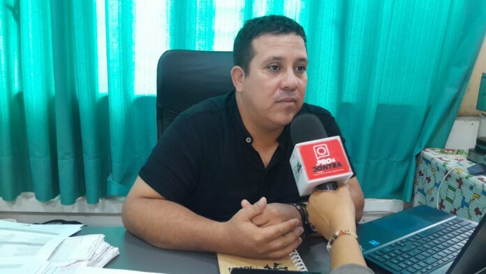 Loreto: Ferias agrarias mensuales para reducir pérdidas