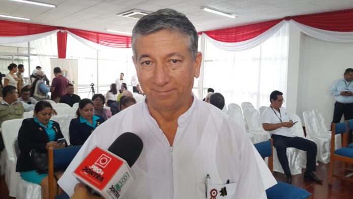 Loreto: Hospital Iquitos incorporará IA en atención médica