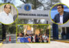 Vínculos en la UNP