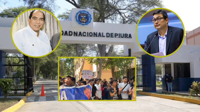 Vínculos en la UNP Vínculos en la UNP