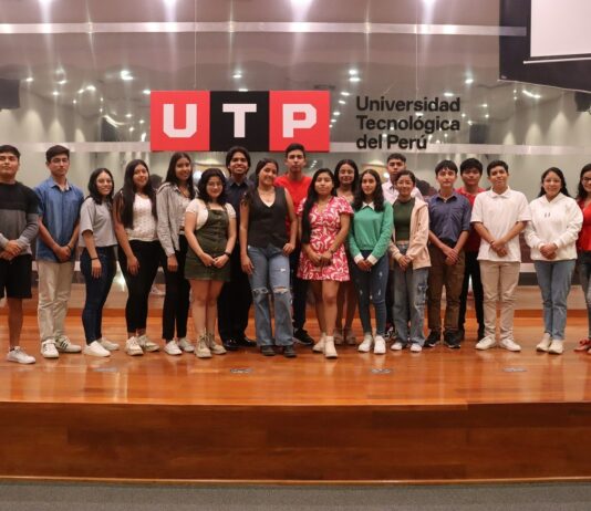 UTP