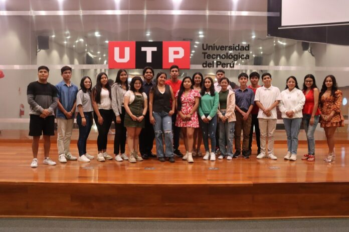 UTP UTP